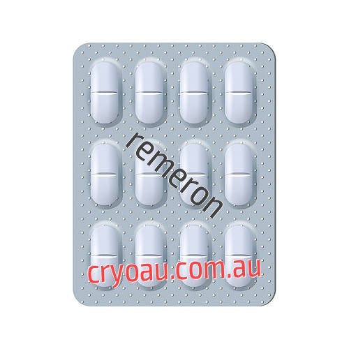 Buy Remeron Australia Online