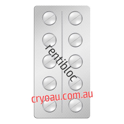 Buy Rentibloc Australia Online