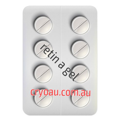 Purchase Retin-a Gel in Australia Online