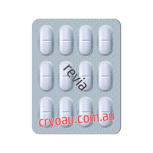 Purchase Revia Australia Online