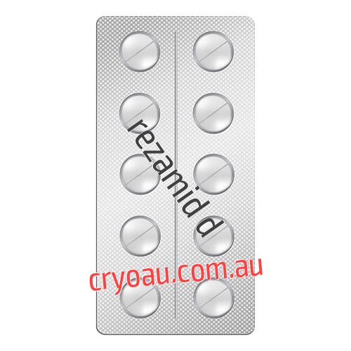 Order Rezamid D in Australia Online