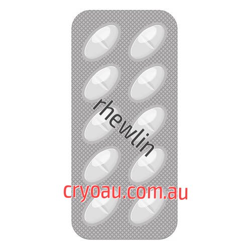 Buy Rhewlin in Australia Online