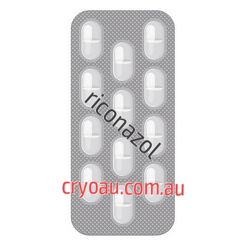 Buy Riconazol in Australia Online