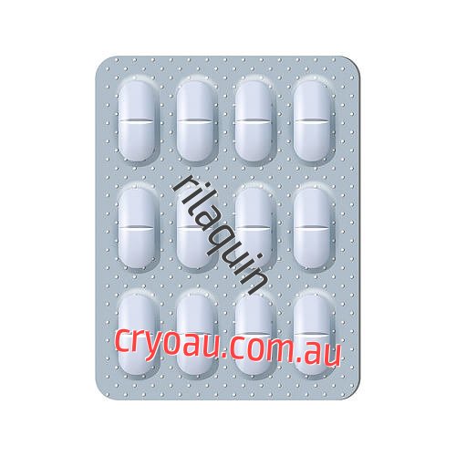 Purchase Rilaquin in Australia Online