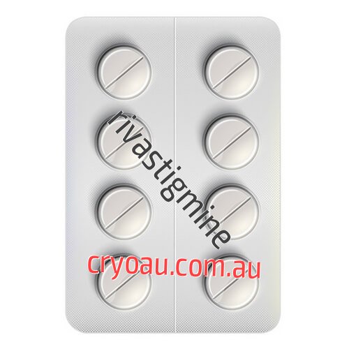 Order Rivastigmine Australia Online