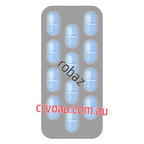 Purchase Robaz in Australia Online