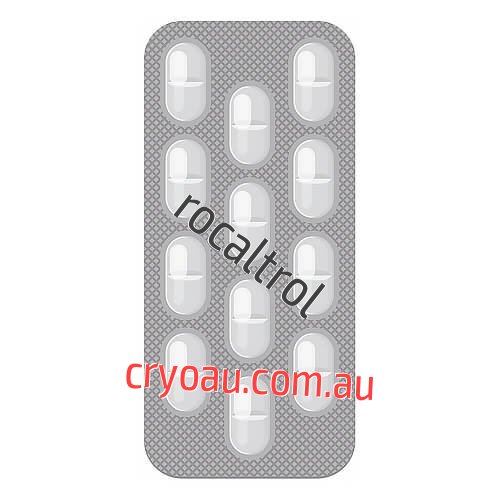 Buy Rocaltrol in Australia Online