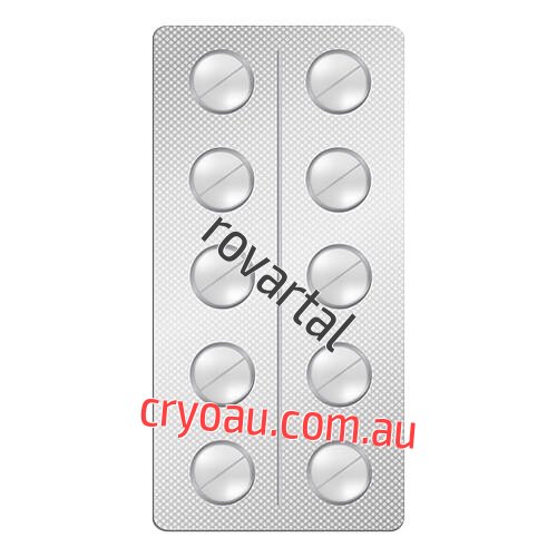 Order Rovartal in Australia Online