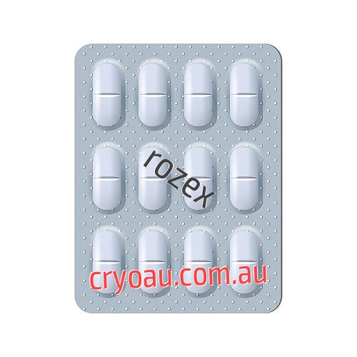 Order Rozex Australia Online