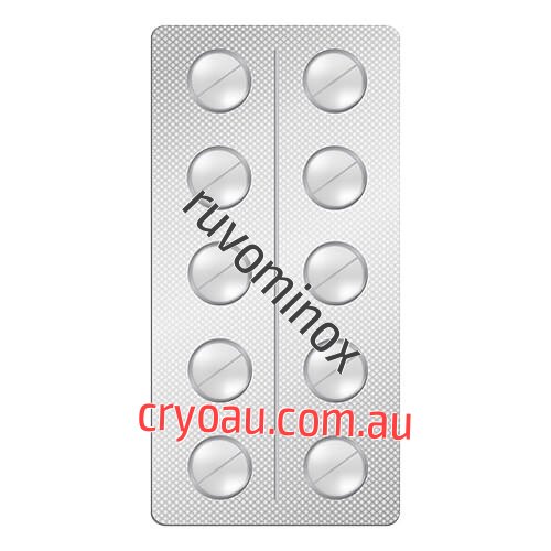 Buy Ruvominox in Australia Online