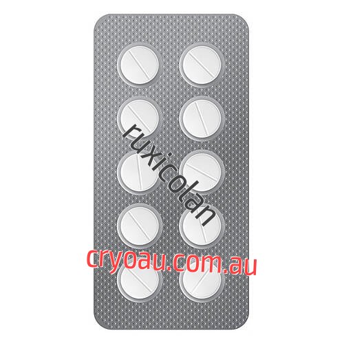 Purchase Ruxicolan Australia Online