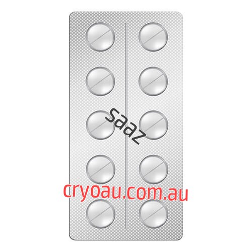 Buy Saaz in Australia Online