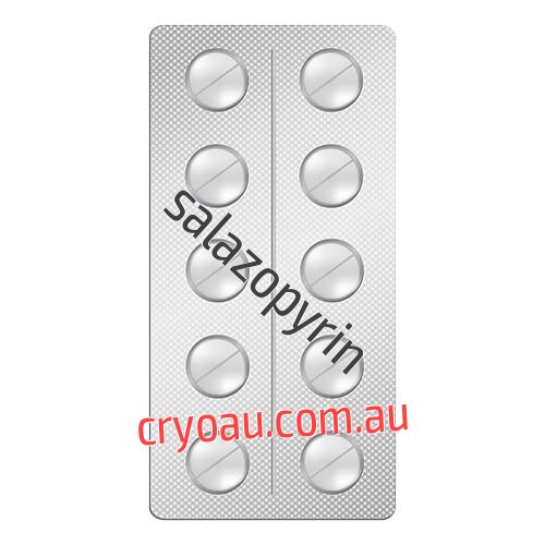 Order Salazopyrin Australia Online