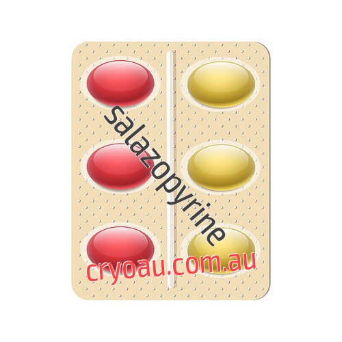 Buy Salazopyrine in Australia Online