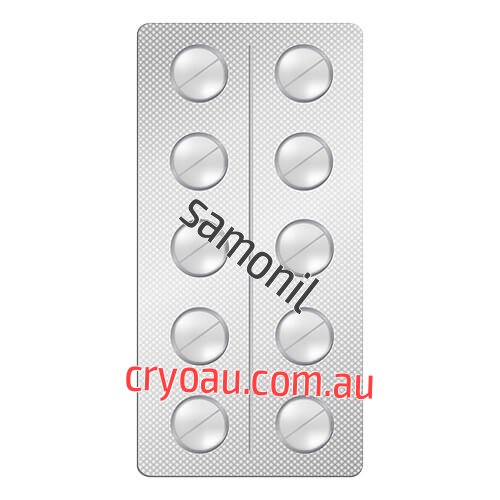 Buy Samonil in Australia Online