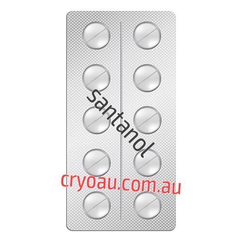 Buy Santanol in Australia Online