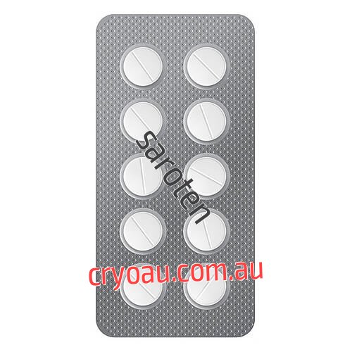 Buy Saroten Australia Online