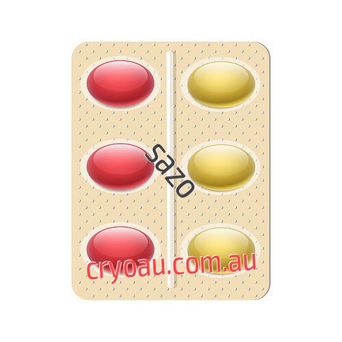 Buy Sazo Australia Online