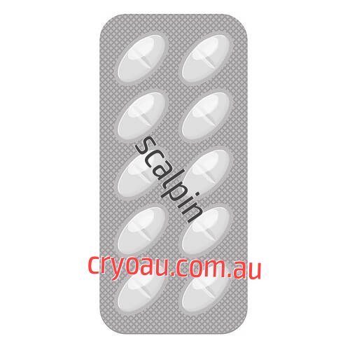 Buy Scalpin Australia Online