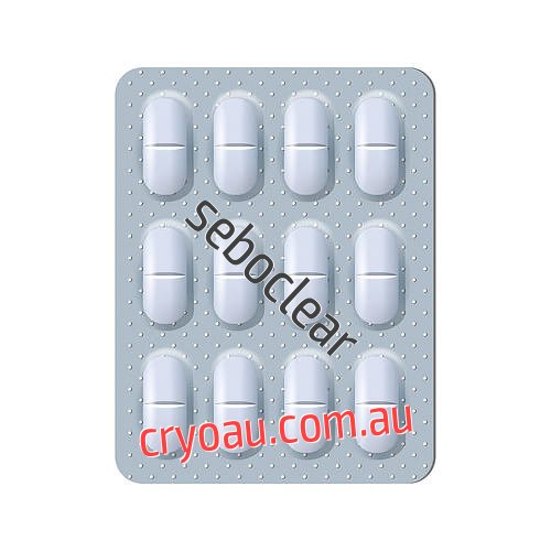 Purchase Seboclear in Australia Online