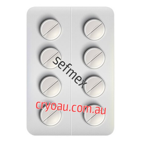 Order Sefmex Australia Online