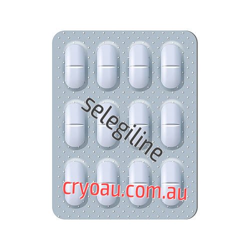 Order Selegiline in Australia Online