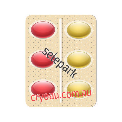 Purchase Selepark in Australia Online