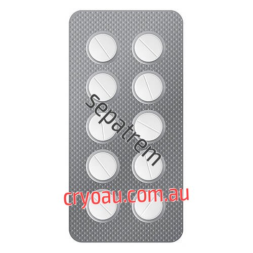 Buy Sepatrem in Australia Online