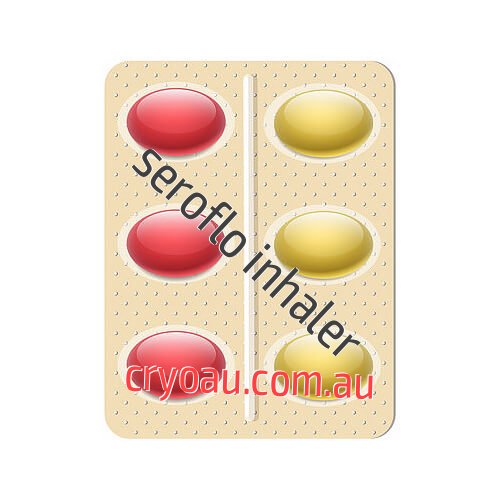 Buy Seroflo Inhaler in Australia Online