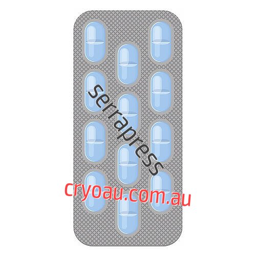 Purchase Serrapress Australia Online