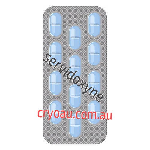 Purchase Servidoxyne Australia Online