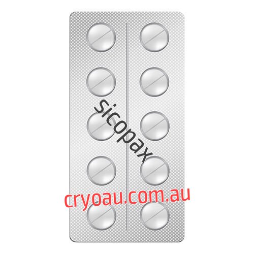 Buy Sicopax Australia Online