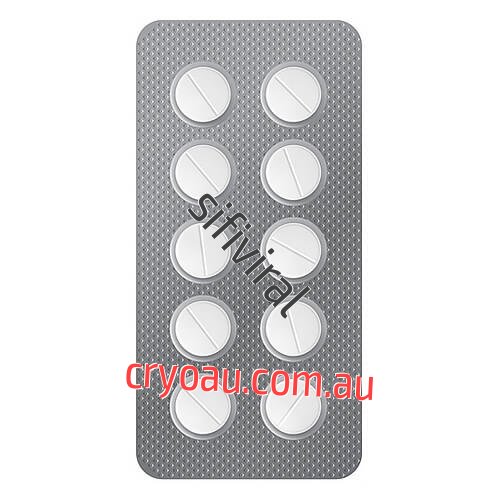Buy Sifiviral in Australia Online