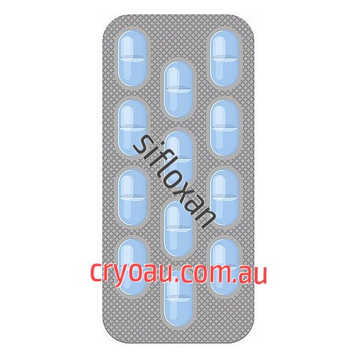 Buy Sifloxan Australia Online
