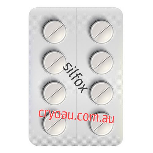 Buy Silfox Australia Online