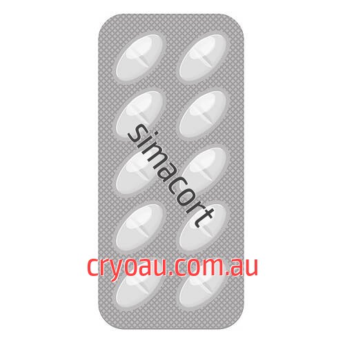 Buy Simacort Australia Online