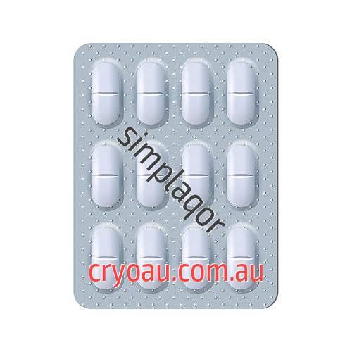 Buy Simplaqor Australia Online