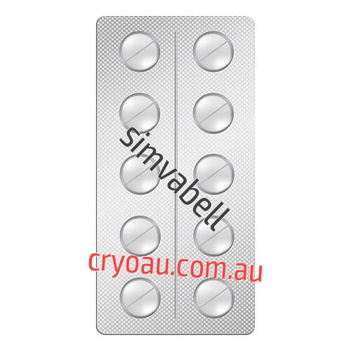 Purchase Simvabell Australia Online