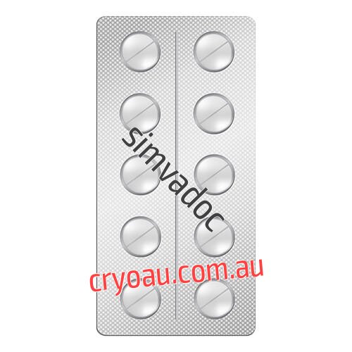 Order Simvadoc in Australia Online