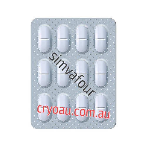 Buy Simvafour Australia Online