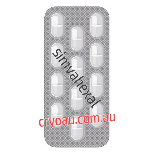 Order Simvahexal in Australia Online