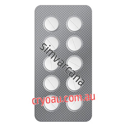 Buy Simvarcana in Australia Online