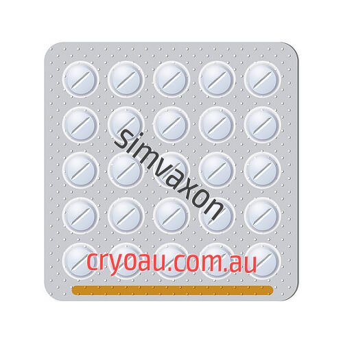 Order Simvaxon Australia Online