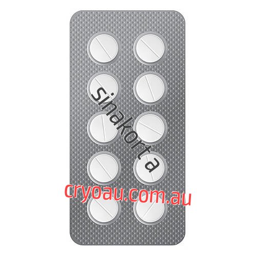Buy Sinakort A in Australia Online