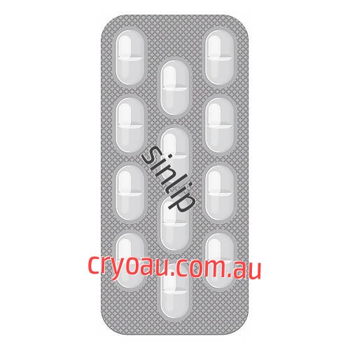Purchase Sinlip in Australia Online