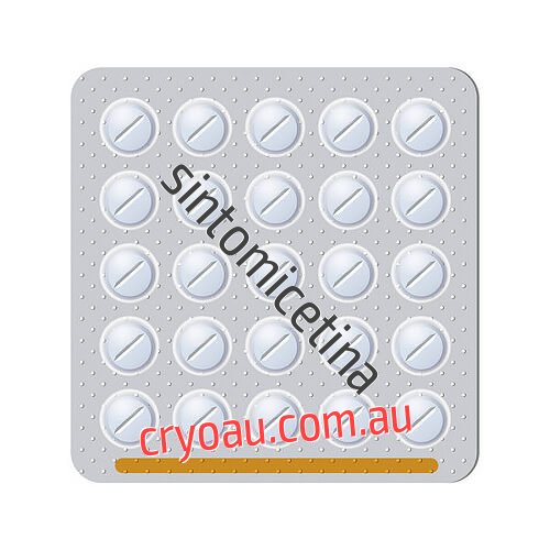 Buy Sintomicetina Australia Online