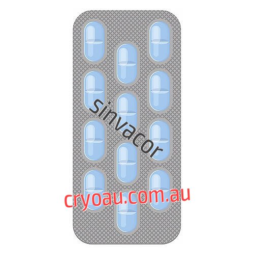 Buy Sinvacor in Australia Online