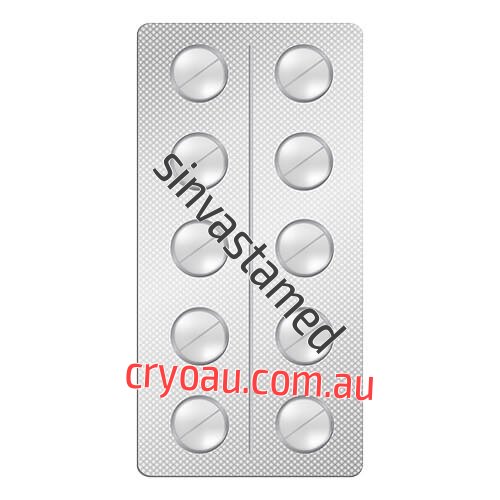 Order Sinvastamed Australia Online