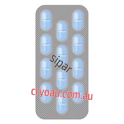 Purchase Sipar in Australia Online