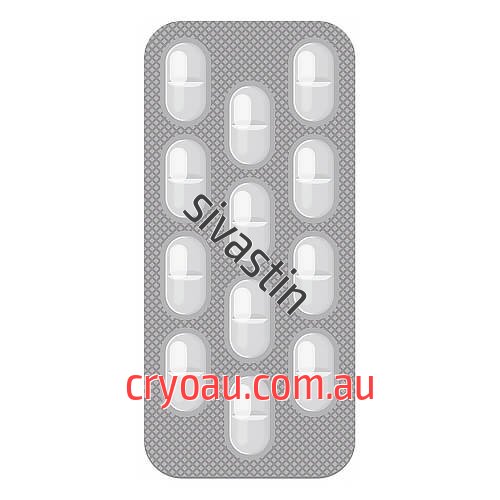 Purchase Sivastin Australia Online